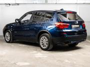 BMW X3 II (F25) Ставрополь  - изображение 24