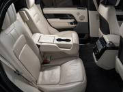 Land Rover Range Rover IV Рестайлинг Москва  - изображение 57