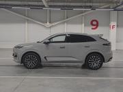 Changan UNI-K Казань  - изображение 39