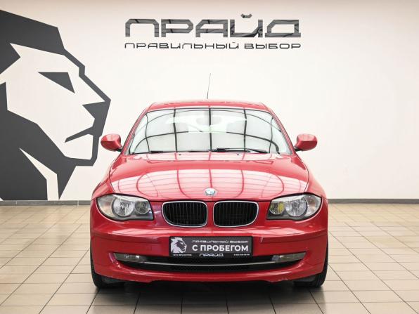 BMW 1 серии I (E81/E82/E87/E88) Рестайлинг с пробегом 2010 года, цена 814 000 рублей, 223870 км, хэтчбек, Автокод Объявления