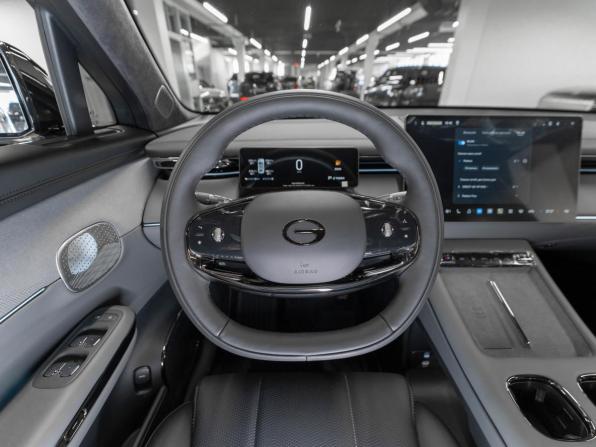 GAC Trumpchi S7 с пробегом 2026 года, цена 4 790 000 рублей, 20 км, внедорожник, Автокод Объявления