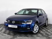 Volkswagen Jetta VI Рестайлинг Санкт-Петербург  - изображение 20