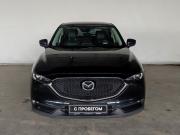 Mazda CX-5 II Москва  - изображение 22