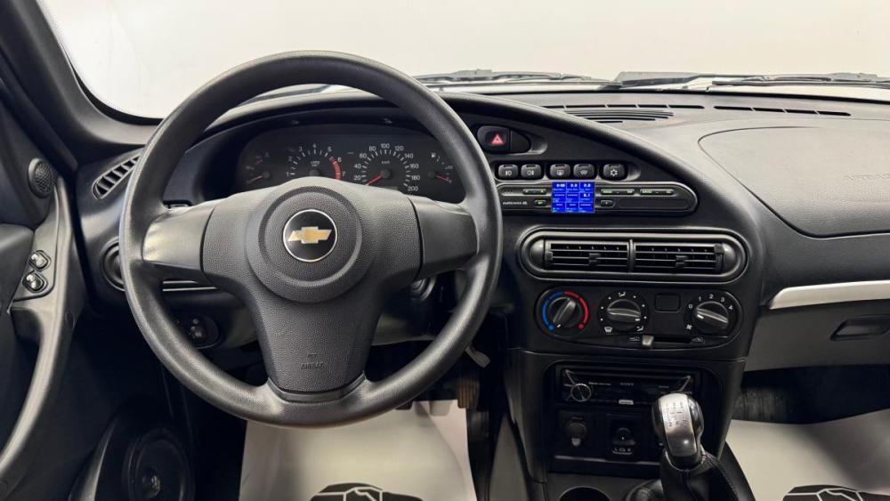 Chevrolet Niva I Рестайлинг Киров  - изображение 12