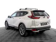 Honda CR-V V Рестайлинг Москва  - изображение 37