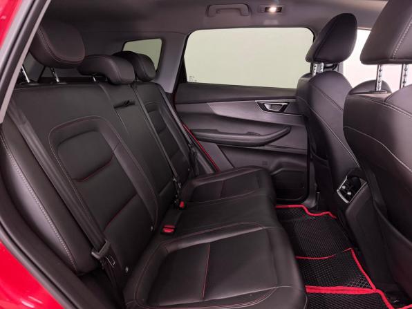 Chery Tiggo 7 Pro I с пробегом 2020 года, цена 1 500 000 рублей, 135662 км, внедорожник, Автокод Объявления