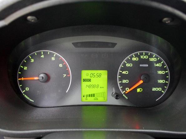 Lada (ВАЗ) Granta I с пробегом 2014 года, цена 299 000 рублей, 148000 км, седан, Автокод Объявления