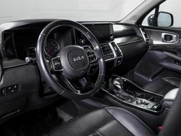 Kia Sorento IV с пробегом 2022 года, цена 3 811 500 рублей, 97970 км, внедорожник, Автокод Объявления