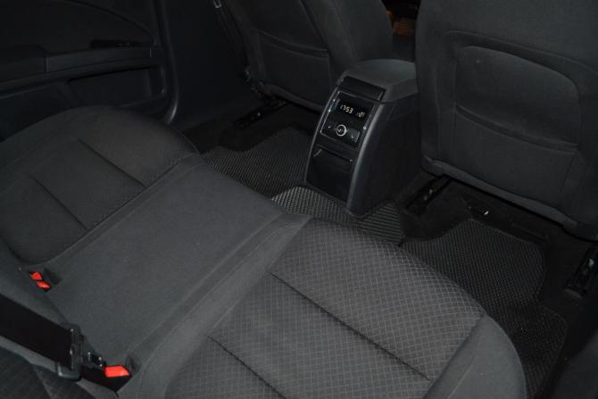 Skoda Superb II Рестайлинг с пробегом 2014 года, цена 1 190 000 рублей, 238530 км, лифтбек, Автокод Объявления