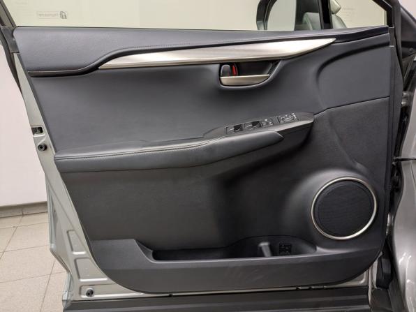 Lexus NX I с пробегом 2014 года, цена 2 830 000 рублей, 113291 км, внедорожник, Автокод Объявления