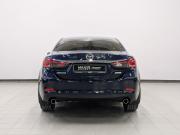 Mazda 6 III (GJ) Рестайлинг Москва  - изображение 55