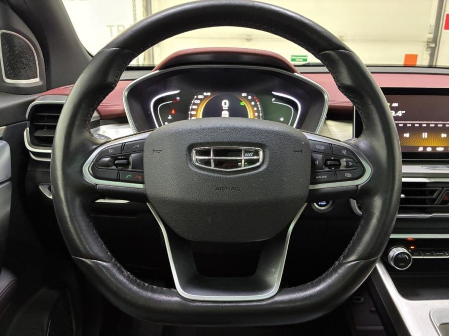 Geely Coolray I Пермь  - изображение 15