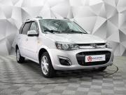 Lada (ВАЗ) Kalina II Ульяновск  - изображение 28