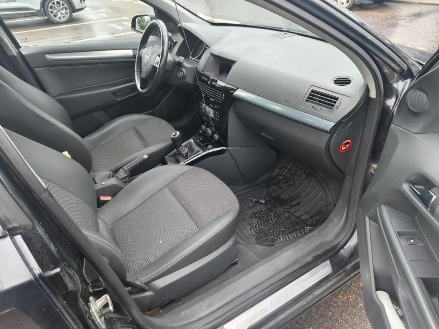 Opel Astra H Рестайлинг Санкт-Петербург  - изображение 6