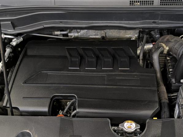 Haval M6 II с пробегом 2023 года, цена 1 685 000 рублей, 60035 км, внедорожник, Автокод Объявления