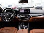 BMW 5 серии VII (G30/G31/G38) Рестайлинг Москва  - изображение 32