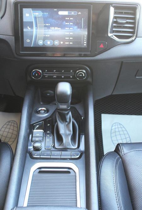 Chery Tiggo 4 I Рестайлинг Октябрьский  - изображение 14