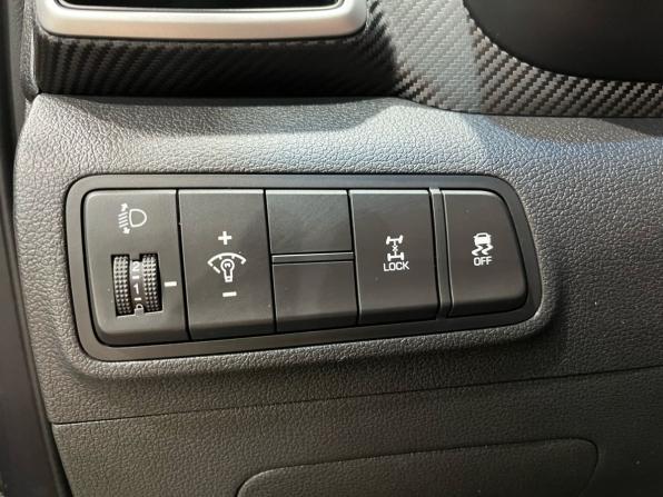 Hyundai Tucson III Рестайлинг с пробегом 2019 года, цена 2 579 000 рублей, 46153 км, внедорожник, Автокод Объявления