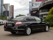 Nissan Teana II Рестайлинг Москва  - изображение 26