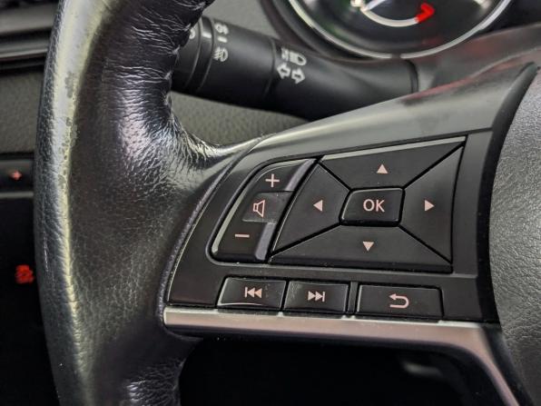 Nissan Qashqai II Рестайлинг с пробегом 2019 года, цена 1 700 000 рублей, 173900 км, внедорожник, Автокод Объявления