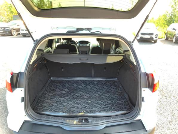 Ford Focus III с пробегом 2013 года, цена 599 900 рублей, 202859 км, универсал, Автокод Объявления