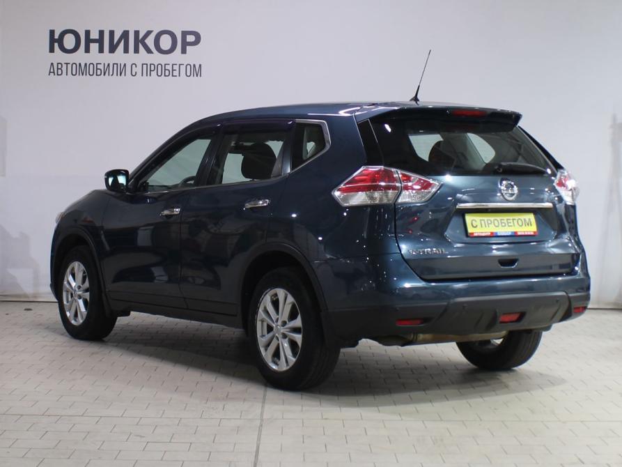 Nissan X-Trail III Дзержинск  - изображение 4