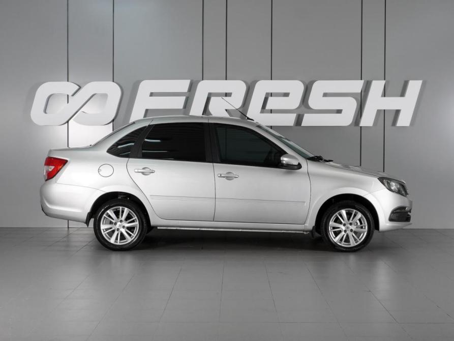 Lada (ВАЗ) Granta I Рестайлинг Минеральные Воды  - изображение 5
