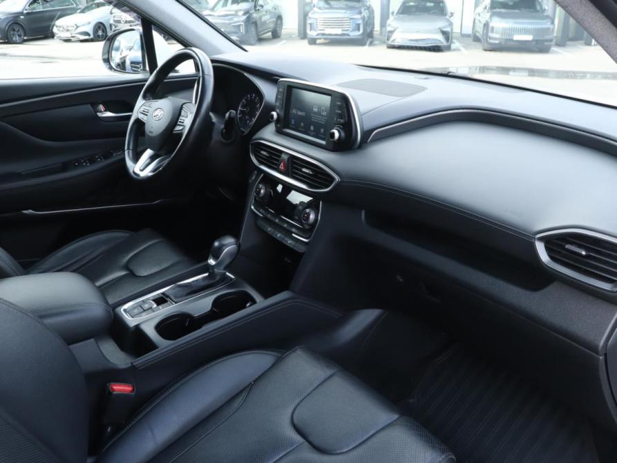 Hyundai Santa Fe IV Москва  - изображение 9