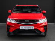 Geely Coolray I Москва  - изображение 30