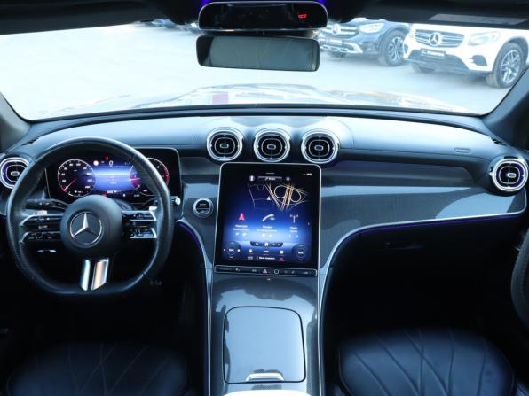 Mercedes-Benz GLC II (X254) с пробегом 2022 года, цена 5 969 000 рублей, 70144 км, внедорожник, Автокод Объявления