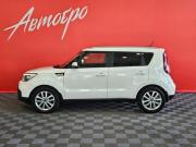 Kia Soul II Рестайлинг Вологда  - изображение 22