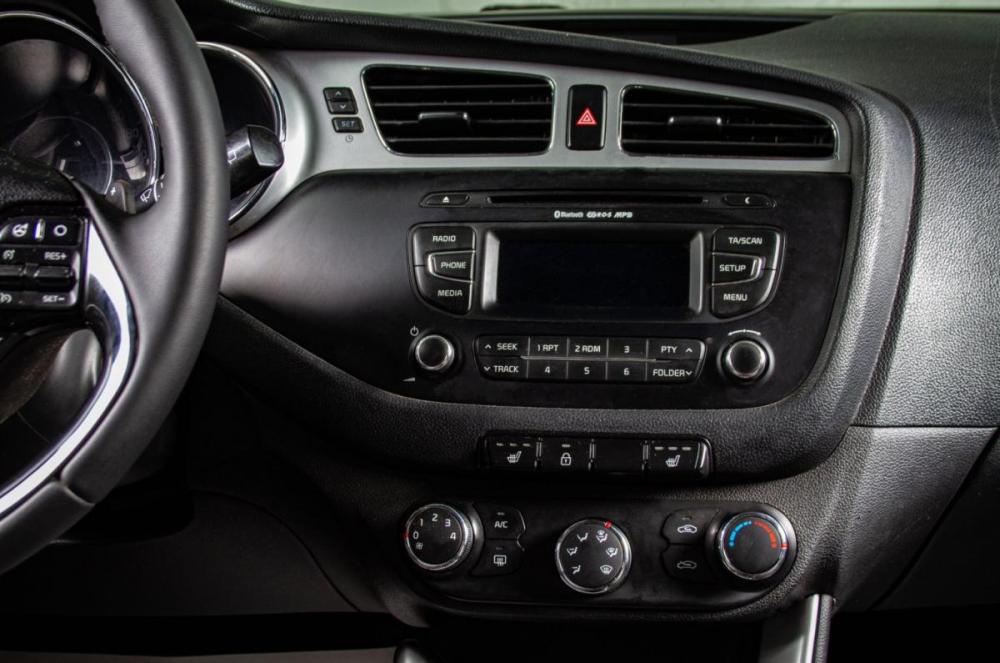 Kia Ceed II Сургут  - изображение 14