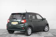 Toyota Passo III Кемерово  - изображение 28