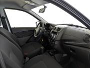 Lada (ВАЗ) Granta I Рестайлинг Москва  - изображение 37