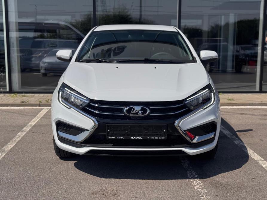 Lada (ВАЗ) Vesta I Рестайлинг (NG) Воронеж  - изображение 3