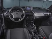 Lada (ВАЗ) Niva Travel I Ростов-на-Дону  - изображение 21
