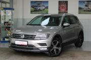 Volkswagen Tiguan II Красноярск  - изображение 21