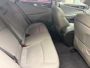 Hyundai Sonata VI (YF) Ростов-на-Дону  - изображение 38
