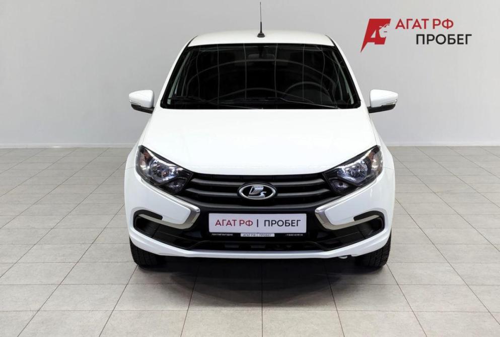 Lada (ВАЗ) Granta I Рестайлинг Саратов  - изображение 2