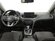 Kia Ceed III Рестайлинг Альметьевск  - изображение 37