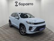 Exeed LX I Рестайлинг Воронеж  - изображение 27