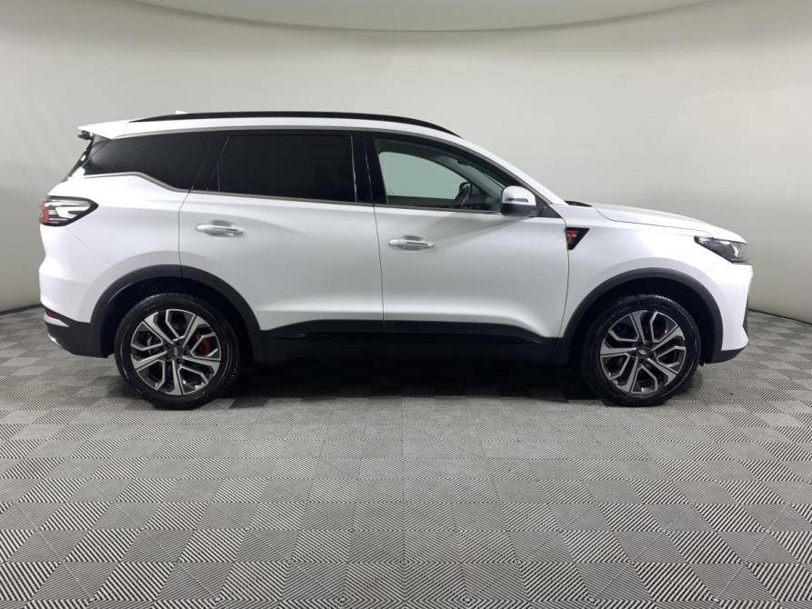 Chery Tiggo 7 Pro Max I Рестайлинг Москва  - изображение 4