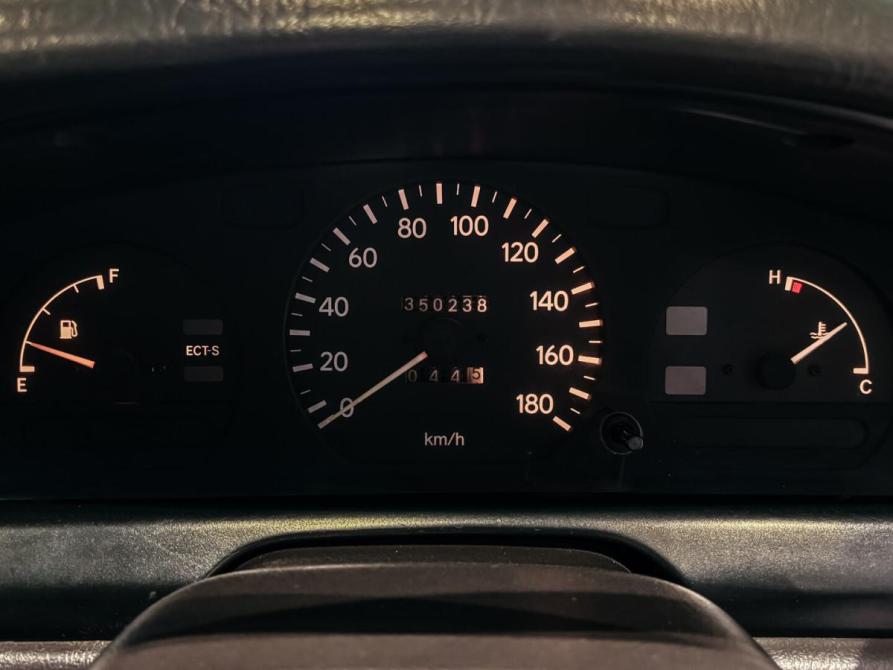 Toyota Corona IX (T190) Екатеринбург  - изображение 17