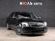 Toyota Avensis II Рестайлинг Екатеринбург  - изображение 14