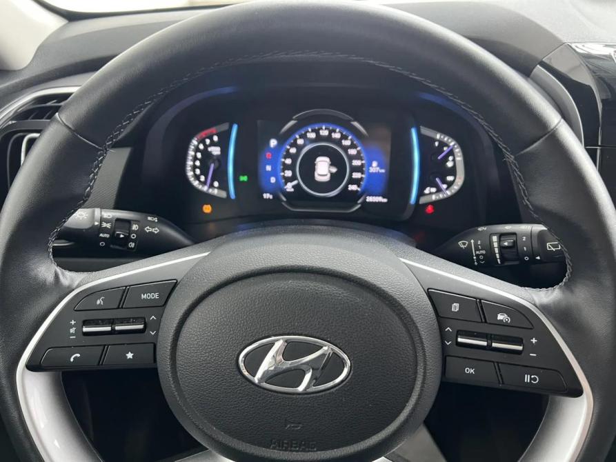 Hyundai Creta II Москва  - изображение 9