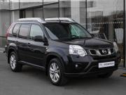 Nissan X-Trail II Рестайлинг Москва  - изображение 23