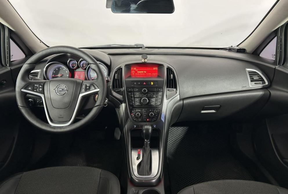 Opel Astra J Рестайлинг Саранск  - изображение 18