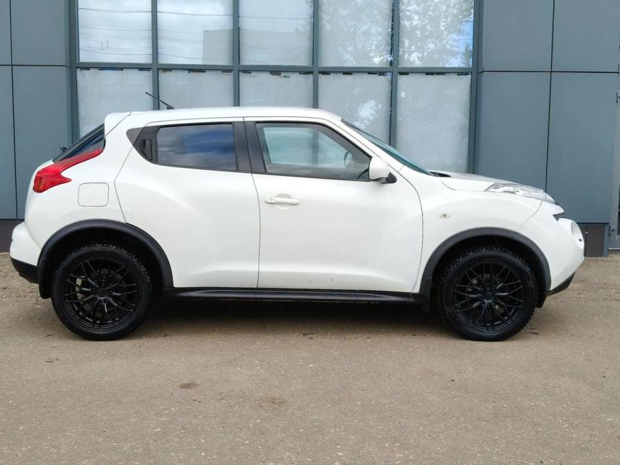 Nissan Juke I Ярославль  - изображение 6