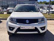 Suzuki Grand Vitara II Рестайлинг 2 Уфа  - изображение 19