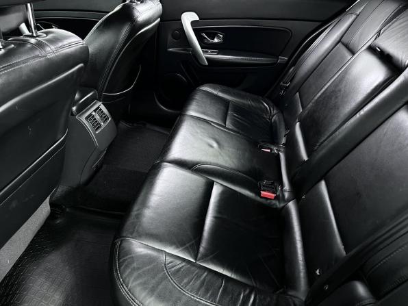 Renault Latitude I с пробегом 2013 года, цена 850 000 рублей, 139148 км, седан, Автокод Объявления